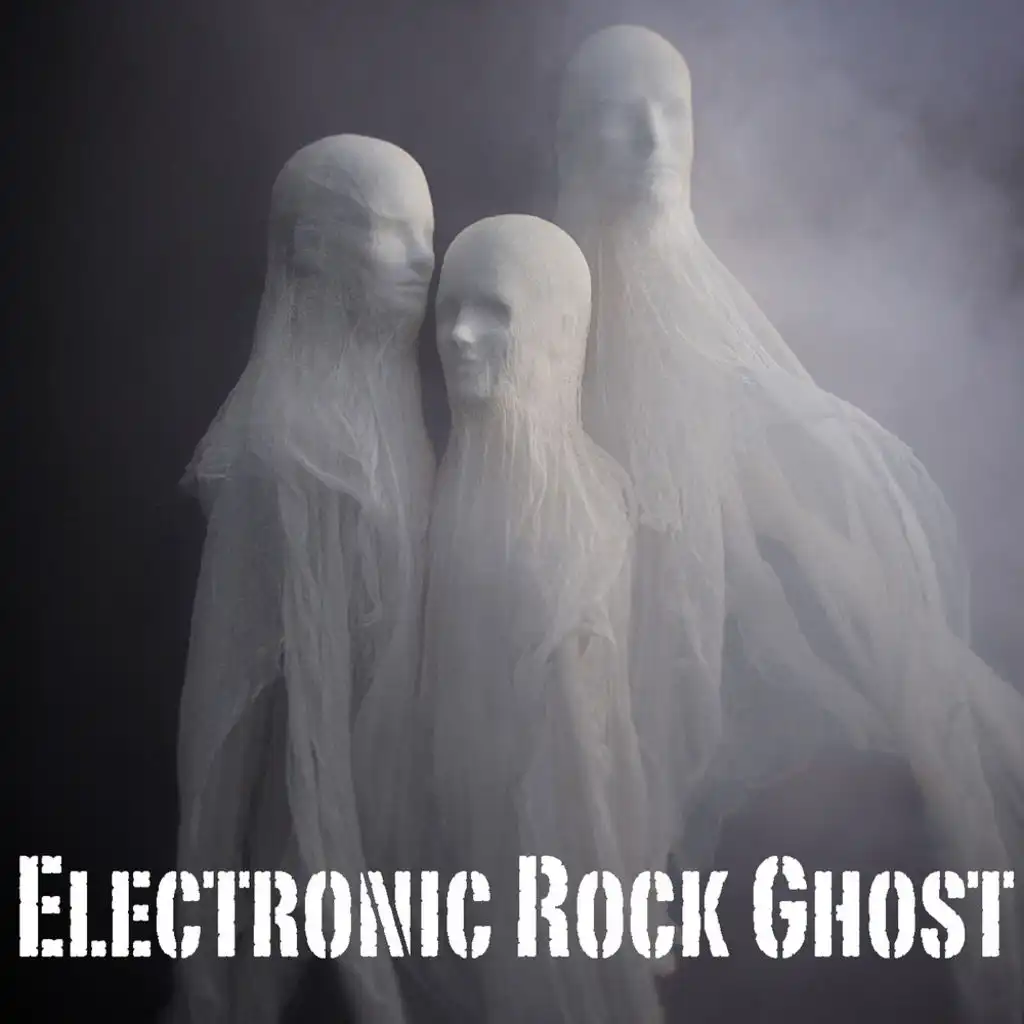 Electronic Rock Ghost