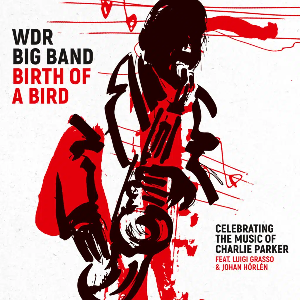 My Little Suede Shoes (feat. Johan Hörlén & Luigi Grasso)