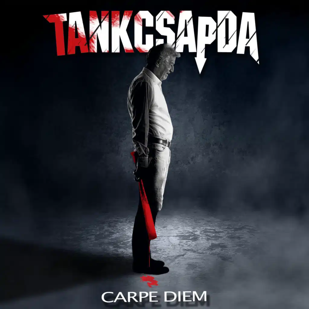 Carpe Diem (A mának élek)