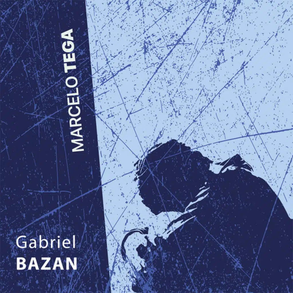 Fe (feat. Gabriel Bazán)