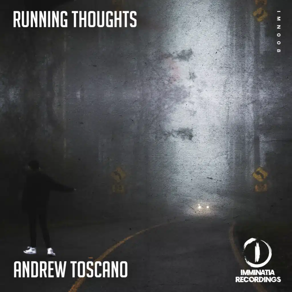 Andrew Toscano