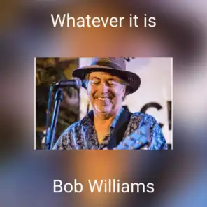 Bob Williams