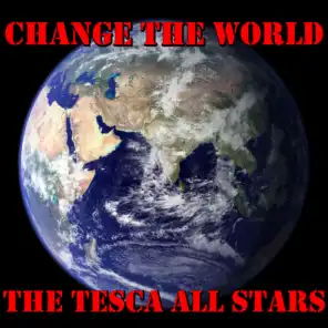 The Tesca All Stars
