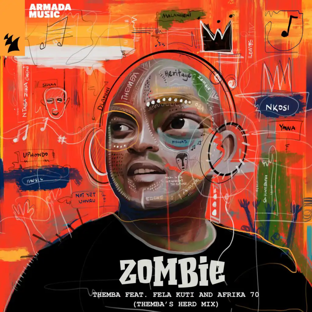 Zombie (THEMBA's Herd Mix) (Extended Mix) [feat. Fela Kuti & Afrika 70]