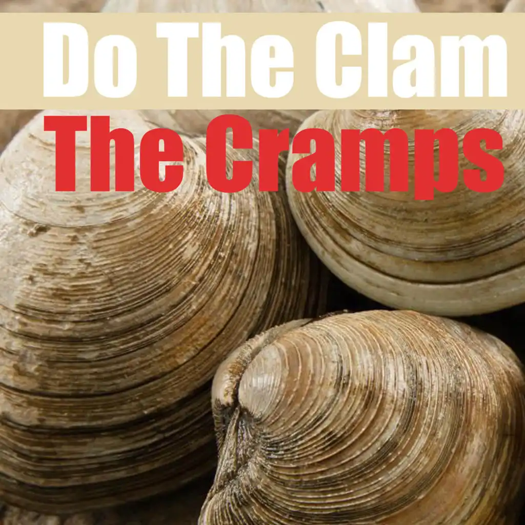 Do The Clam