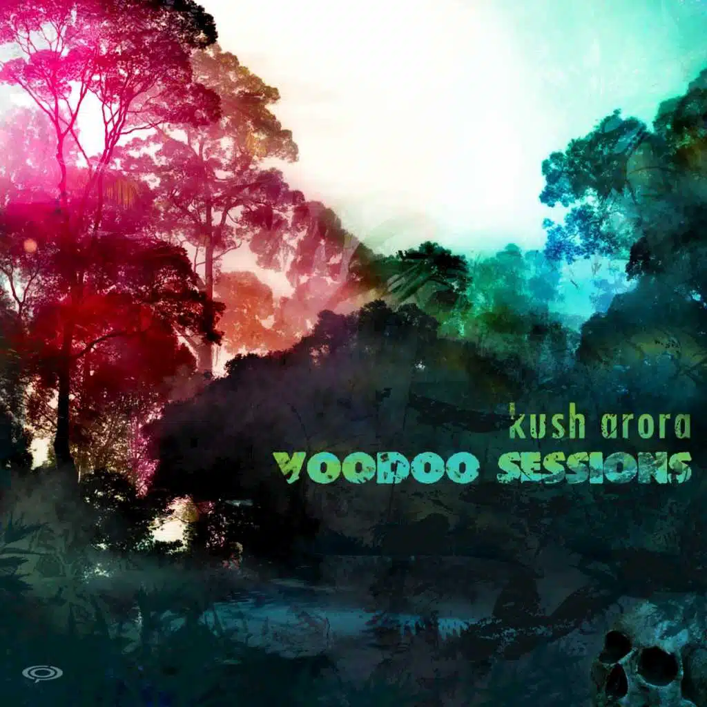 Voodoo Sessions
