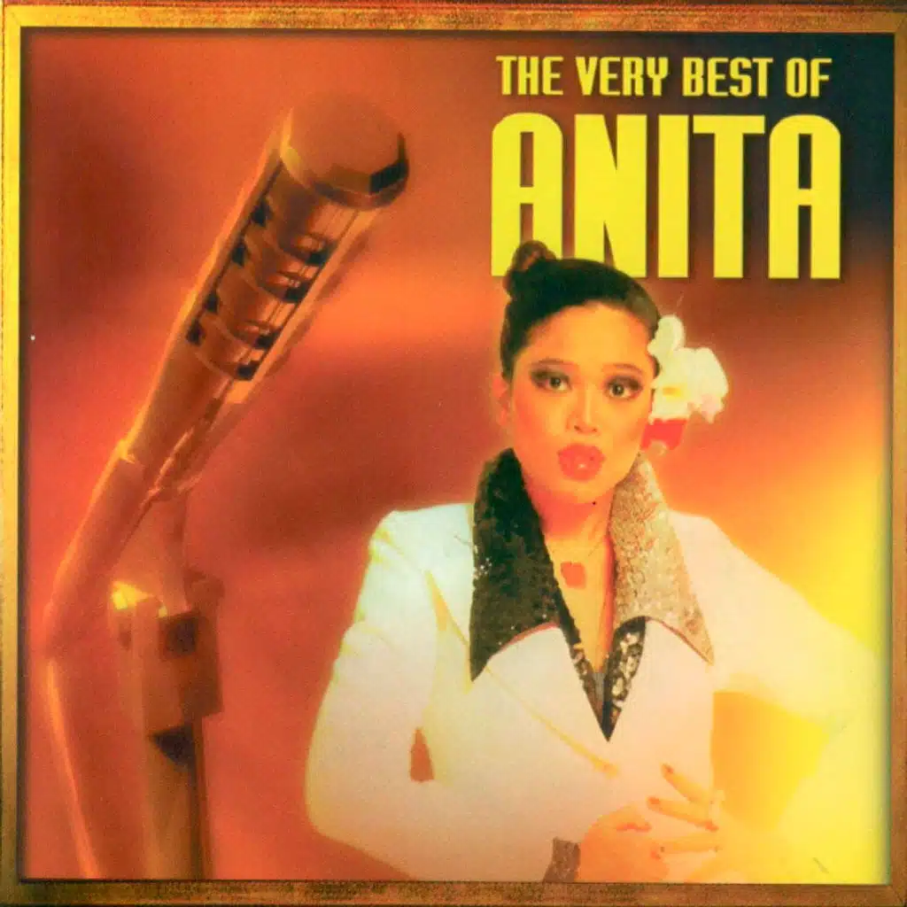 The Very Best Of Anita