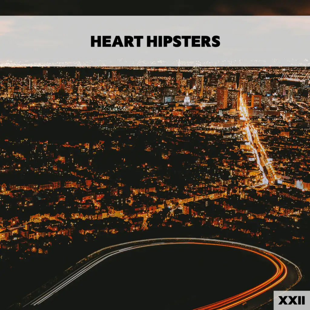 Heart Hipsters XXII