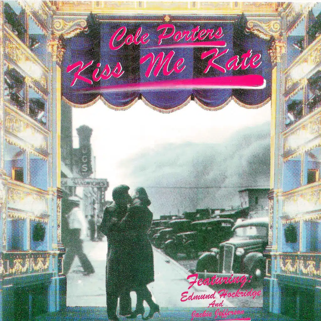 Kiss Me Kate