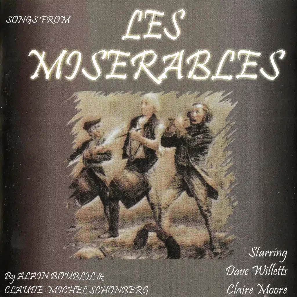 On My Own (From "Les Misérables")
