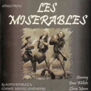 I Dreamed A Dream (From "Les Misérables")