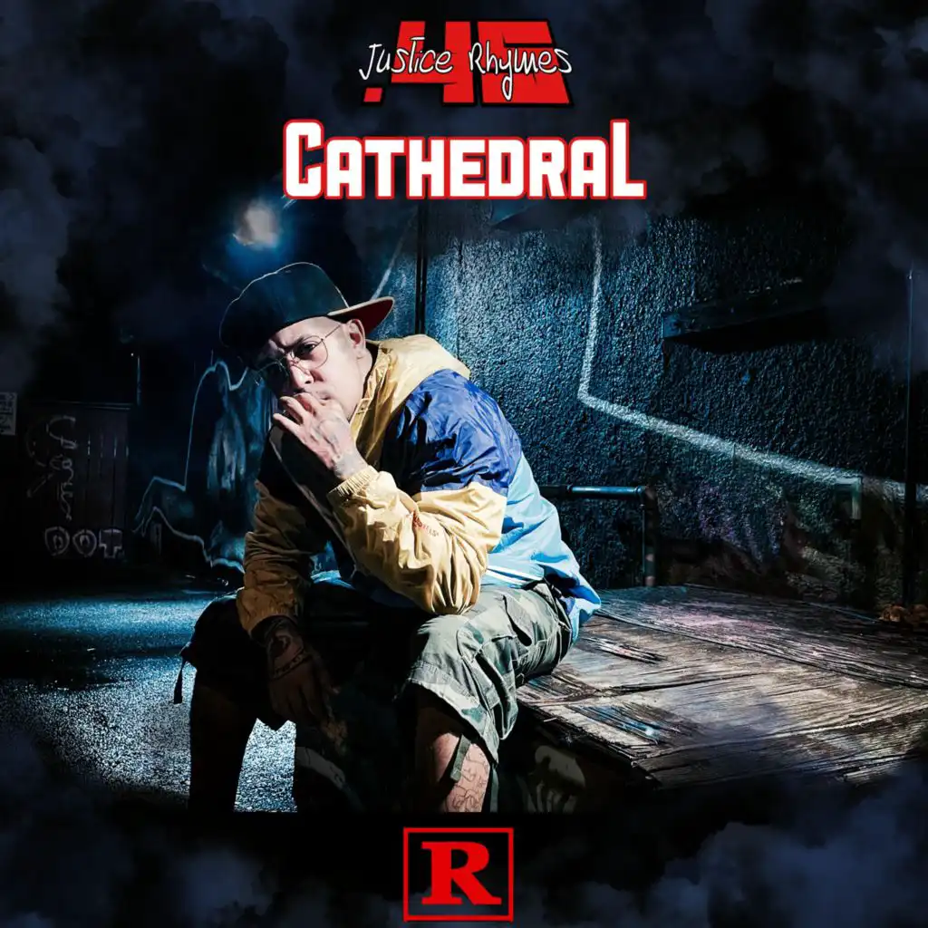 Cathedral (feat. O.G Variety)