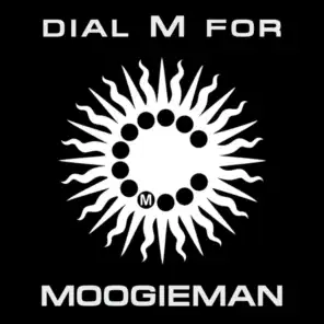 Moogieman