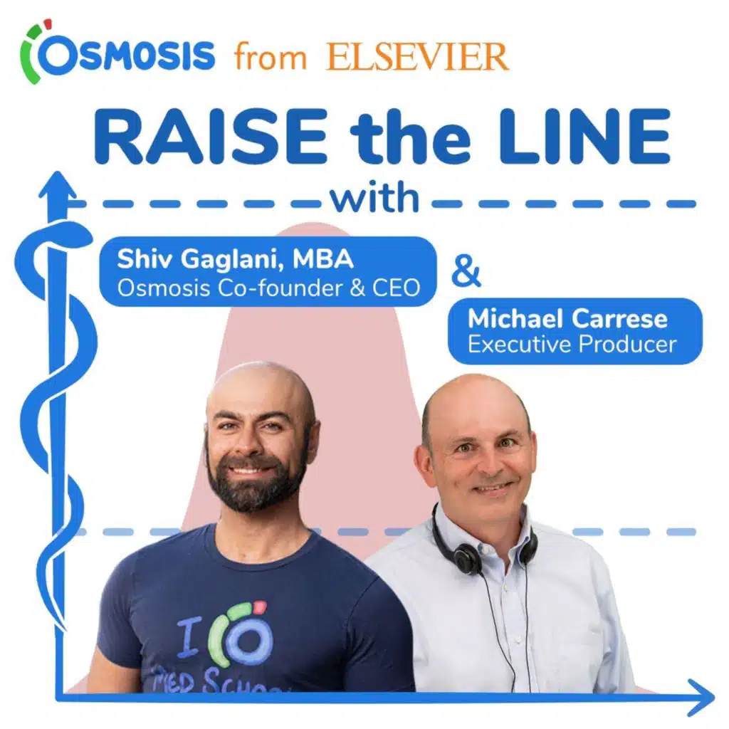 Osmosis from Elsevier