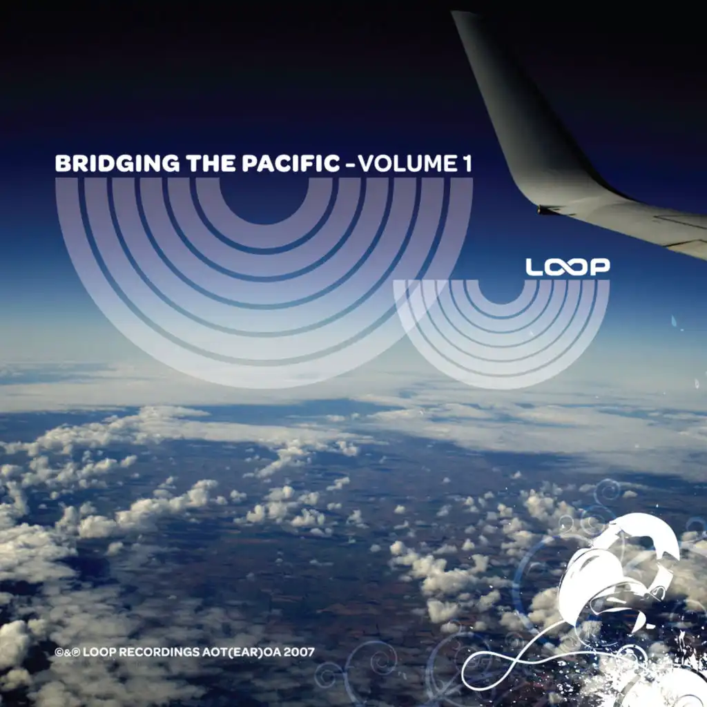 Bridging The Pacific, Vol. 1