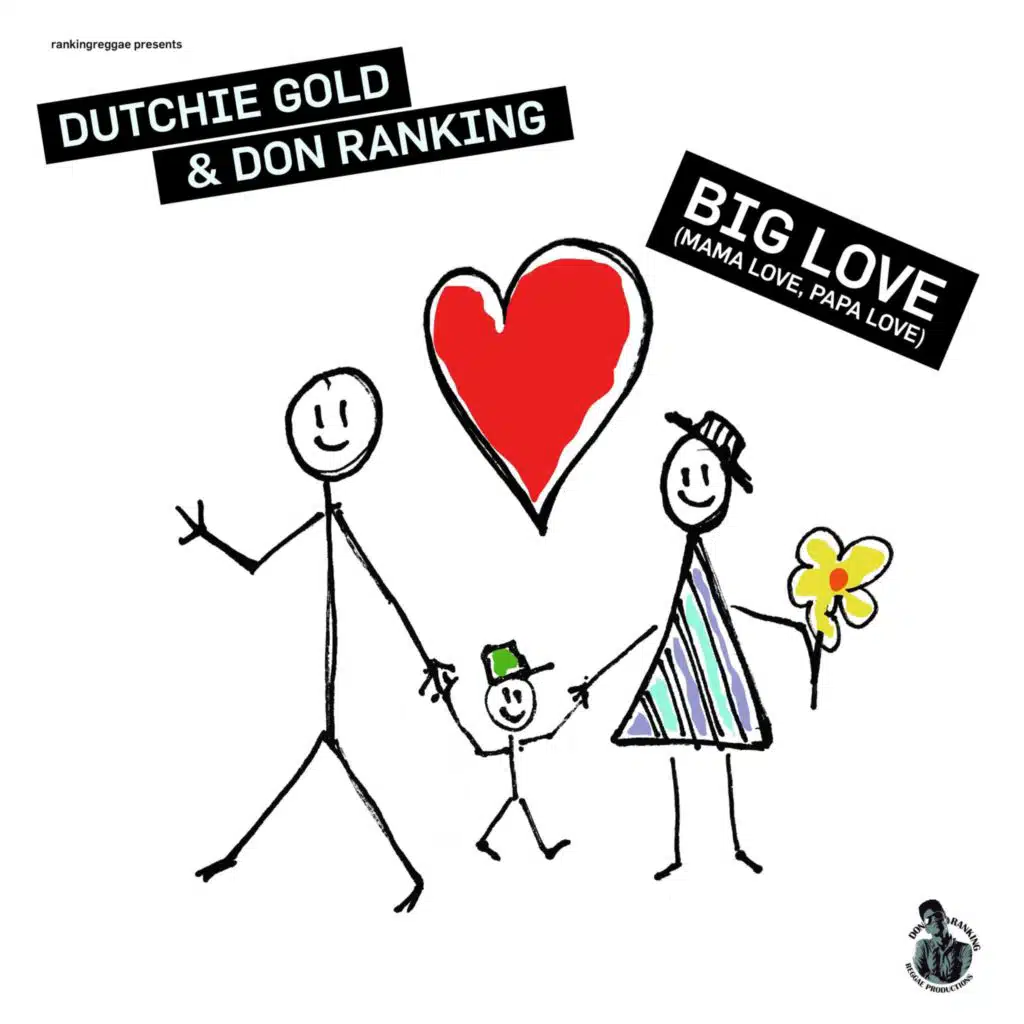 Dutchie Gold & Don Ranking