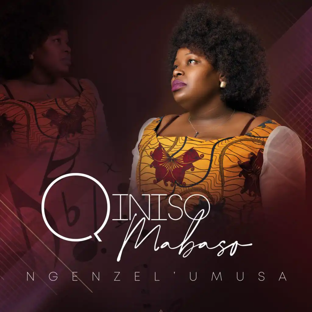 Qiniso Mabaso