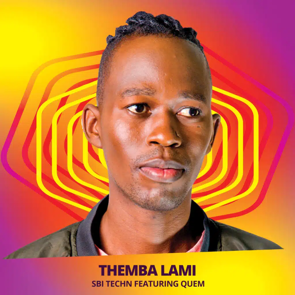 Themba Lami (feat. QueM)