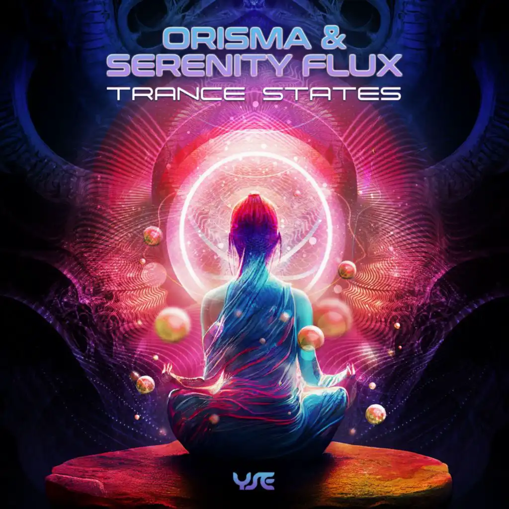 Orisma & Serenity Flux