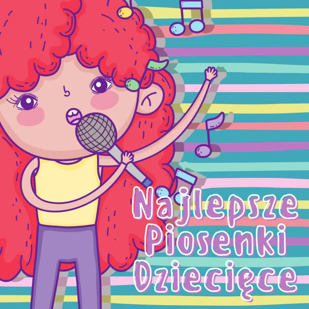 Krakowiaczek Jeden (Marimba)