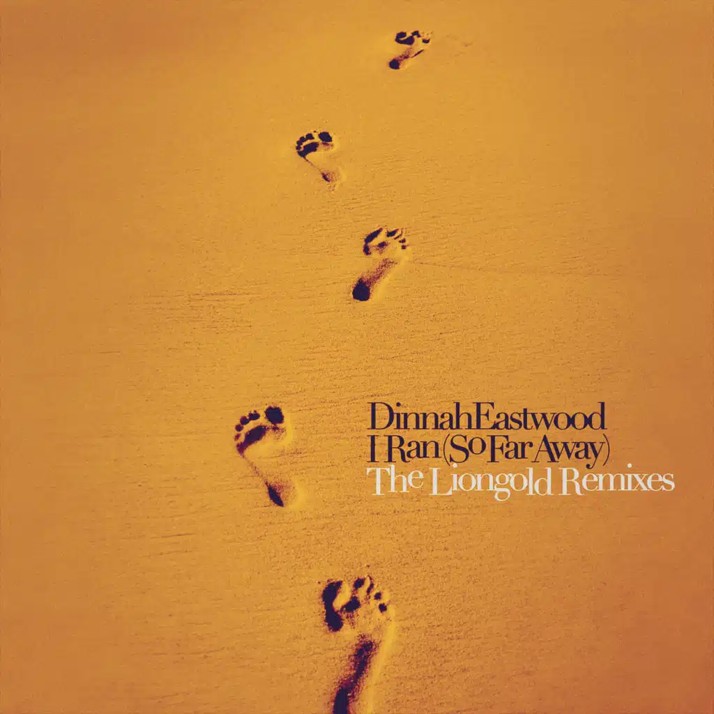 I Ran (So Far Away) (Liongold Remix)