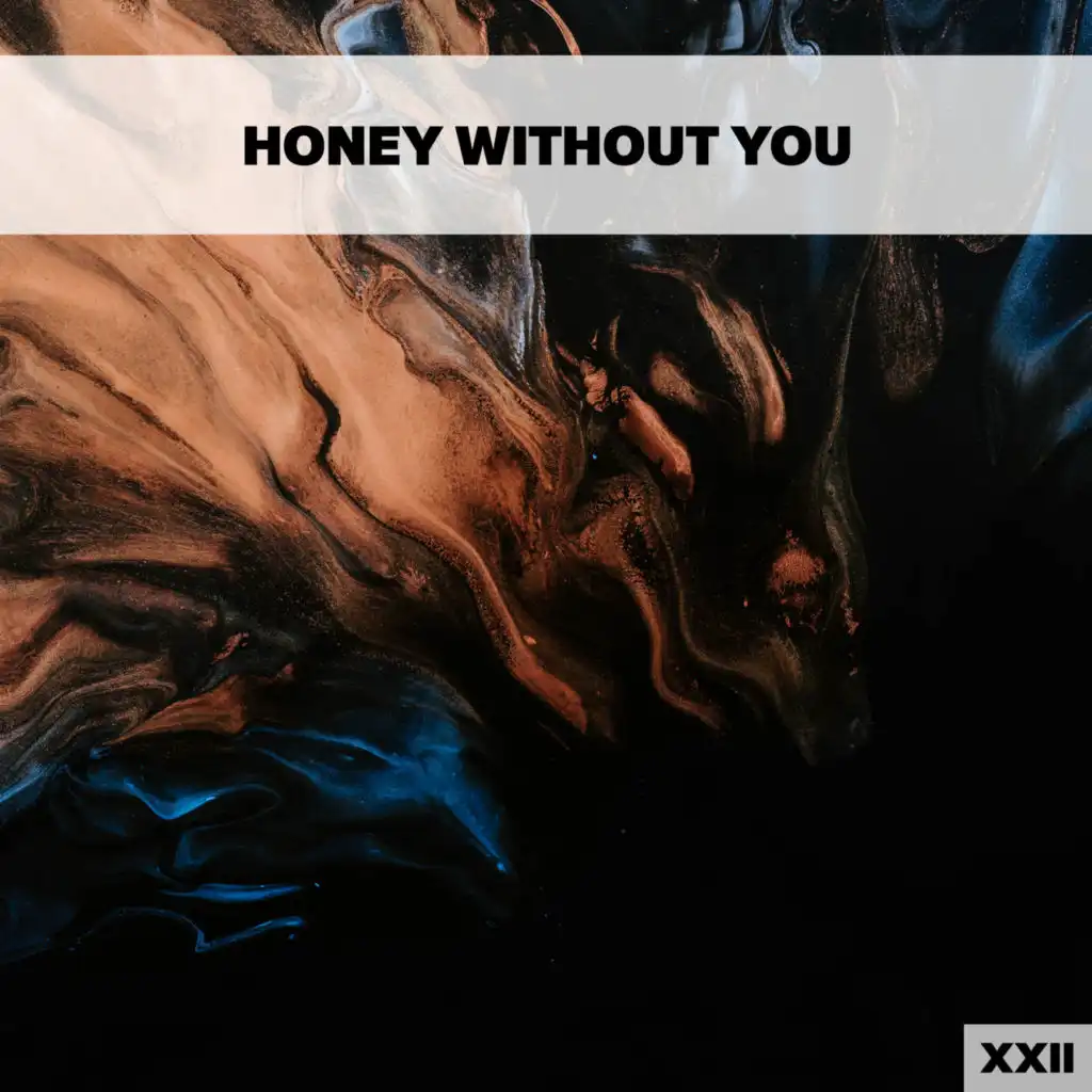 Honey Without You XXII