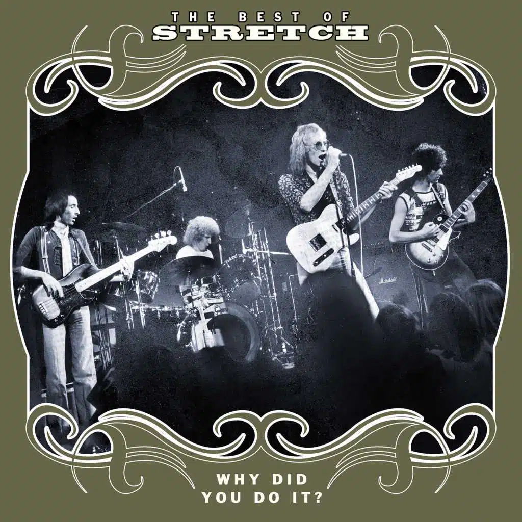 Living on the Highway