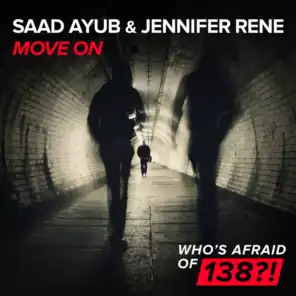 Saad Ayub & Jennifer Rene
