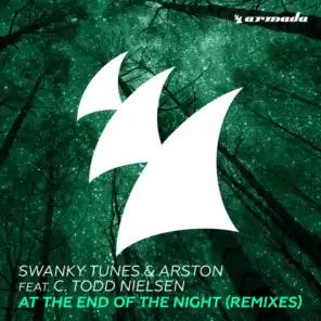Swanky Tunes & Arston feat. C. Todd Nielsen