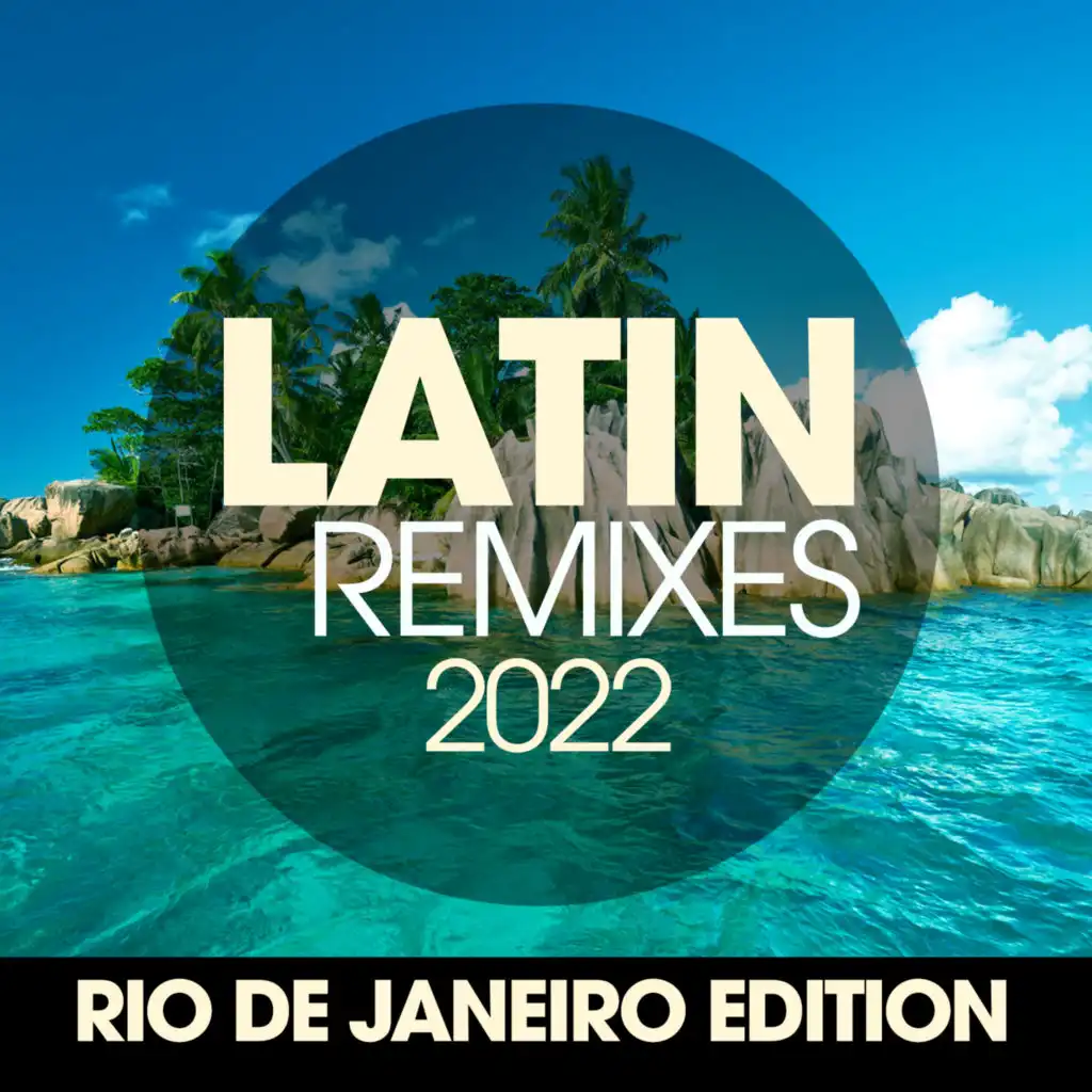 Reggaeton Lento (R.P. Mix)