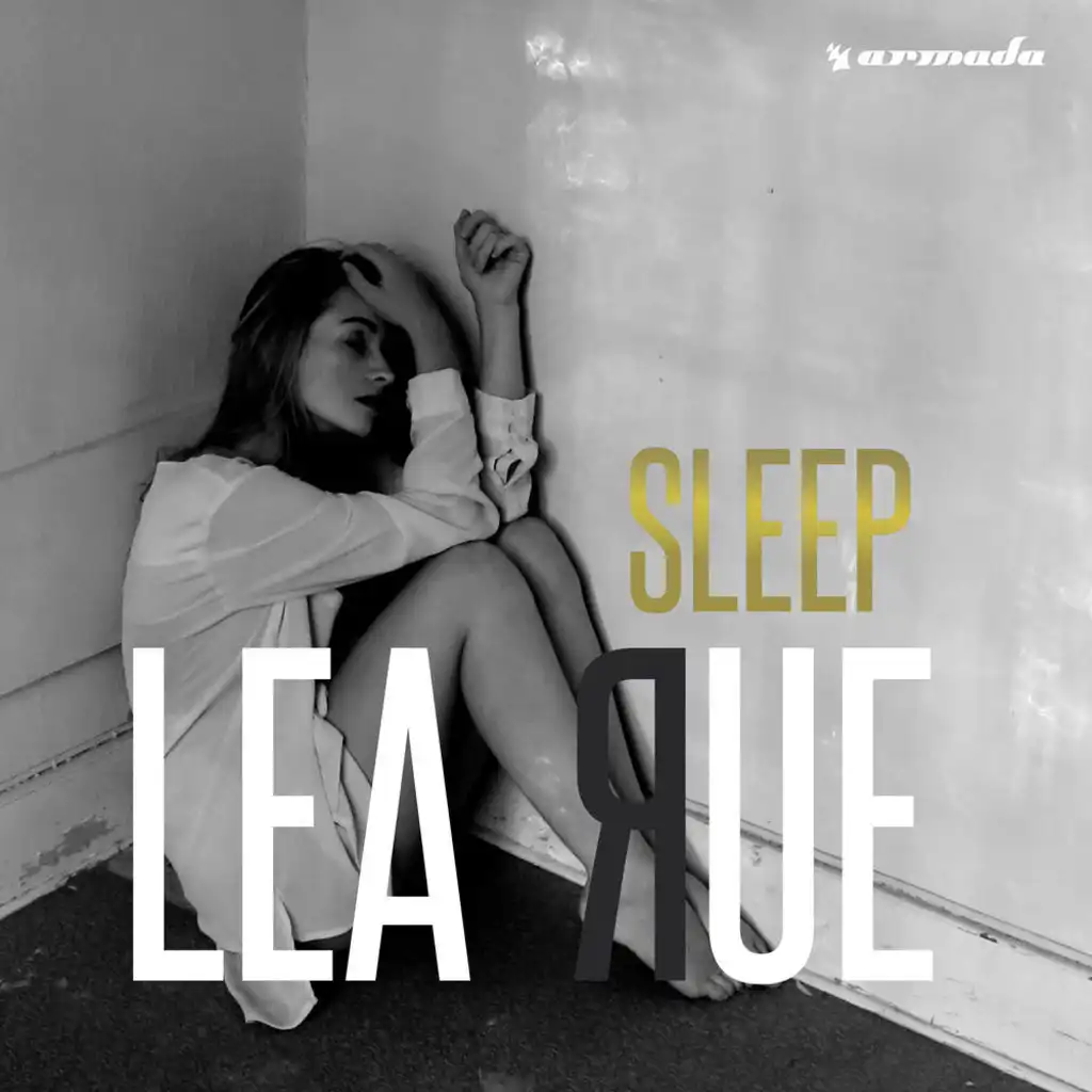 Sleep, For The Weak! (Lost Frequencies Extended Remix)