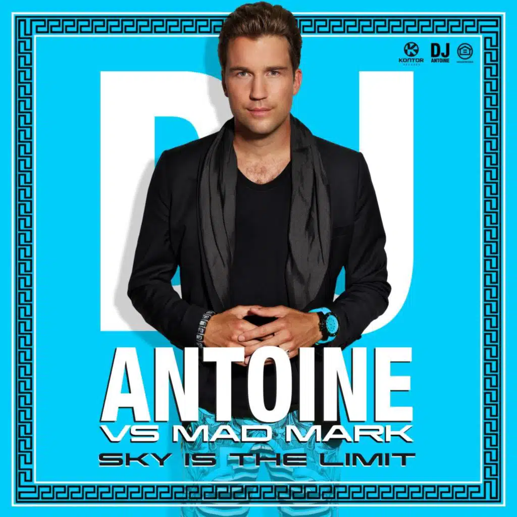 Sky Is the Limit (Club Mix)