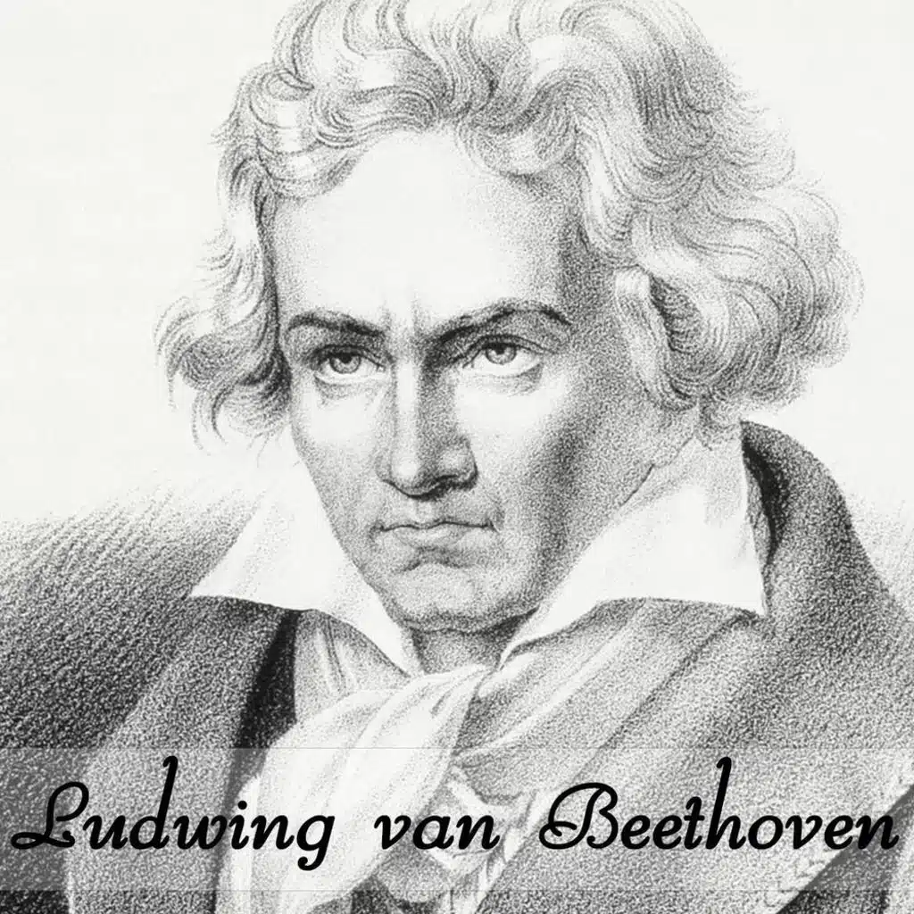 Ludwig van Beethoven
