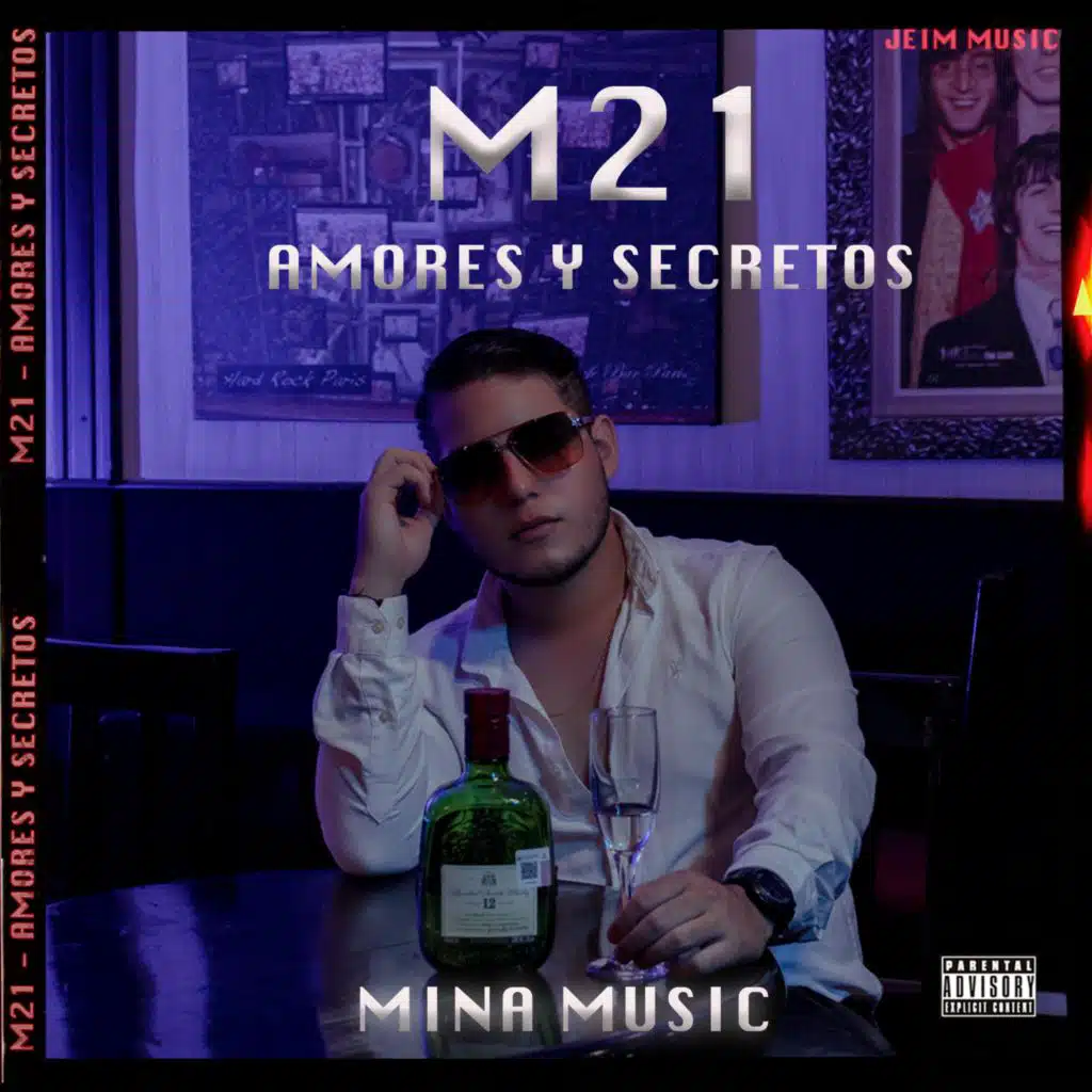M21 Amores y Secretos