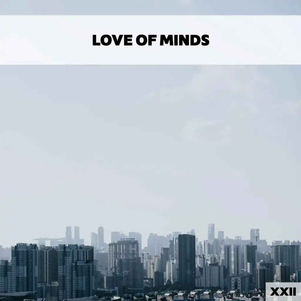 Love Of Minds XXII