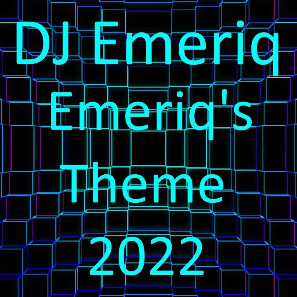 DJ EMERIQ