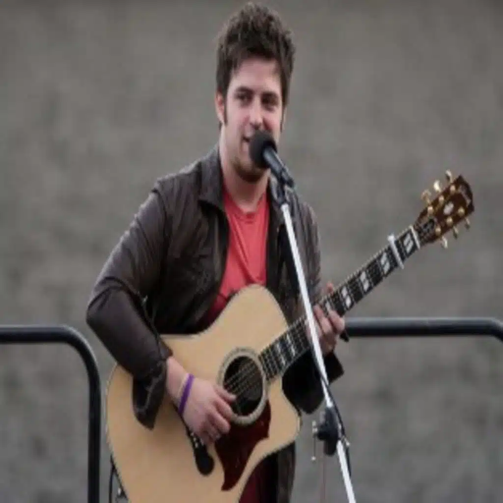 Lee DeWyze