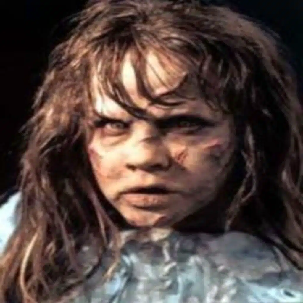 Linda Blair, The Exorcist