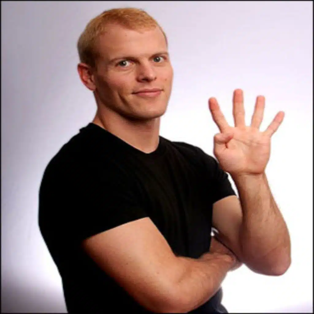 Timothy Ferriss "The 4-Hour Body"