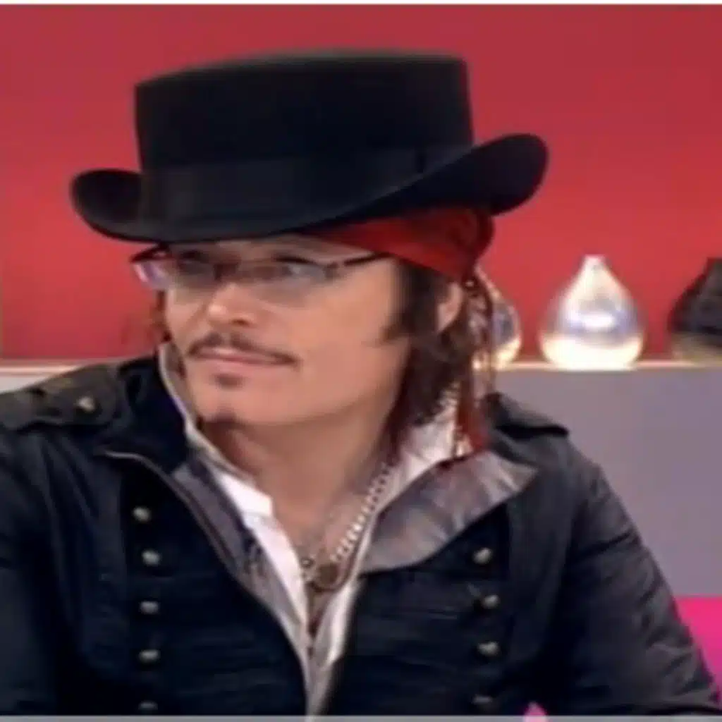 Adam Ant