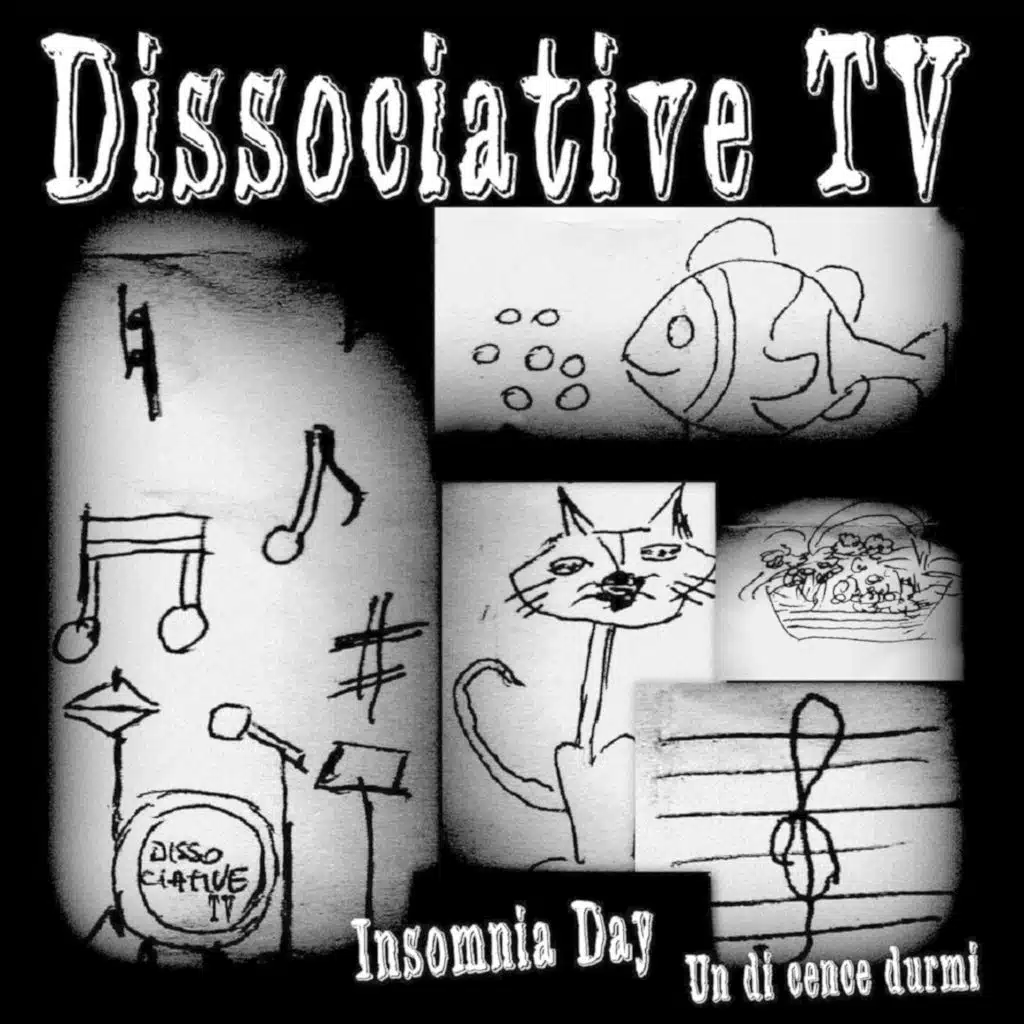 Insomnia Day - Un di cence durmi