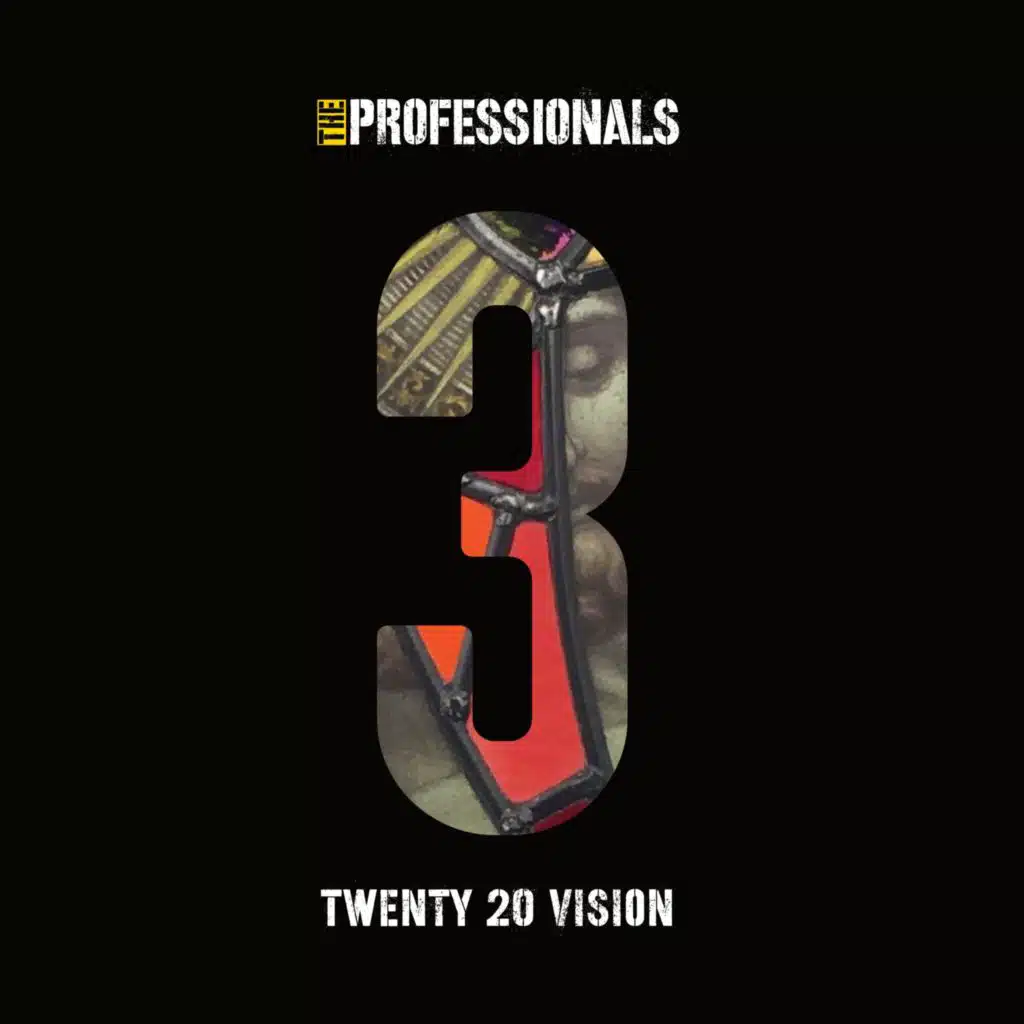 Ep3 Twenty twenty vision