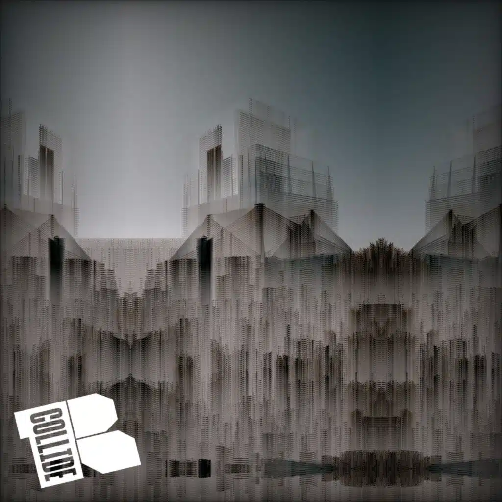 Collide Session #1 - Archive