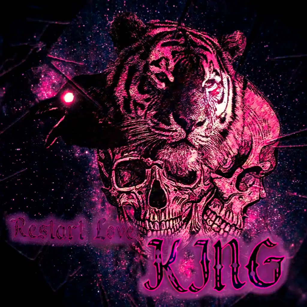 KING