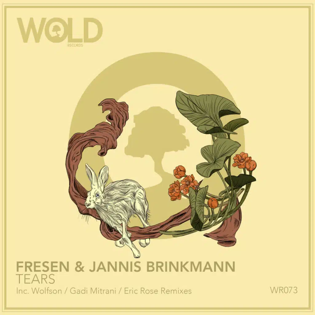 Fresen, Jannis Brinkmann