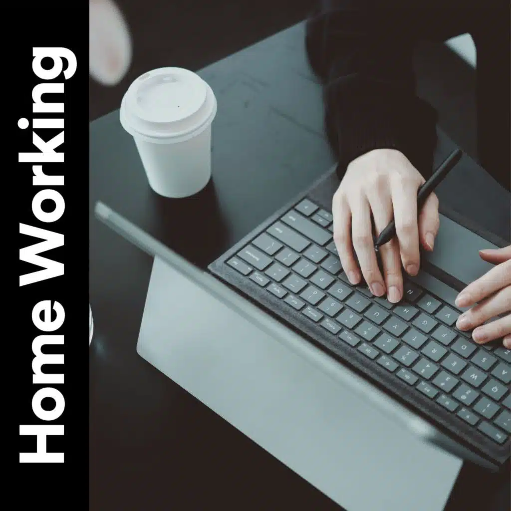Home Working
