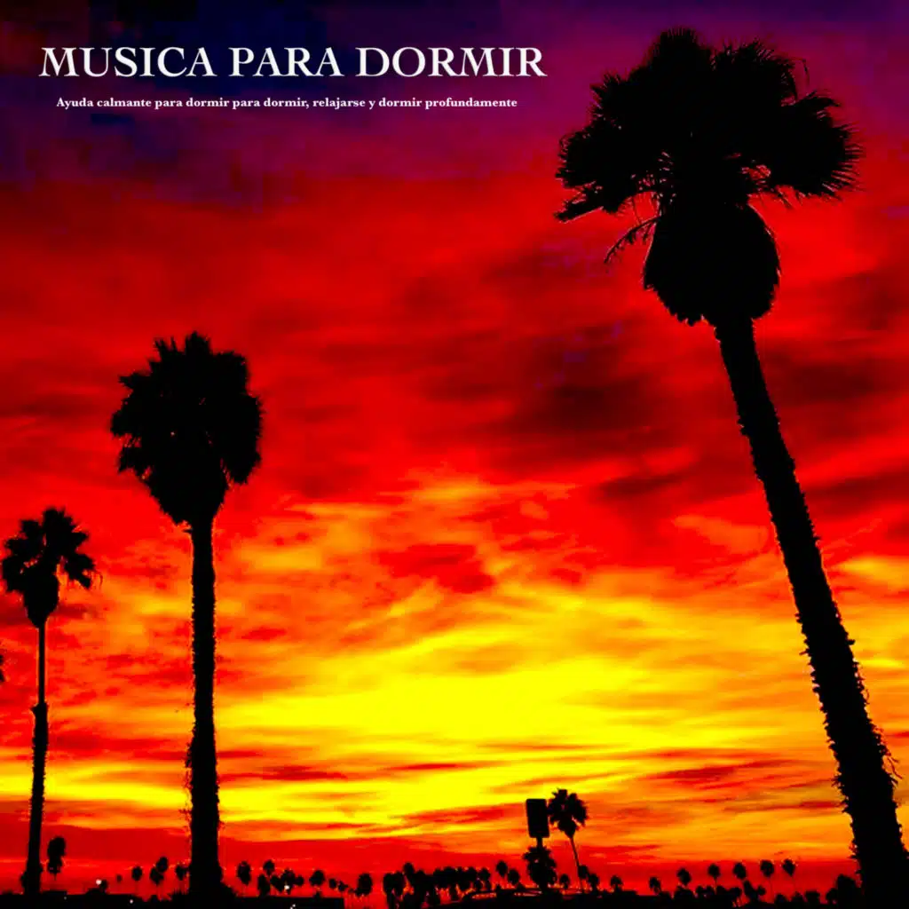 Musica para dormir: Ayuda calmante para dormir para dormir, relajarse y dormir profundamente