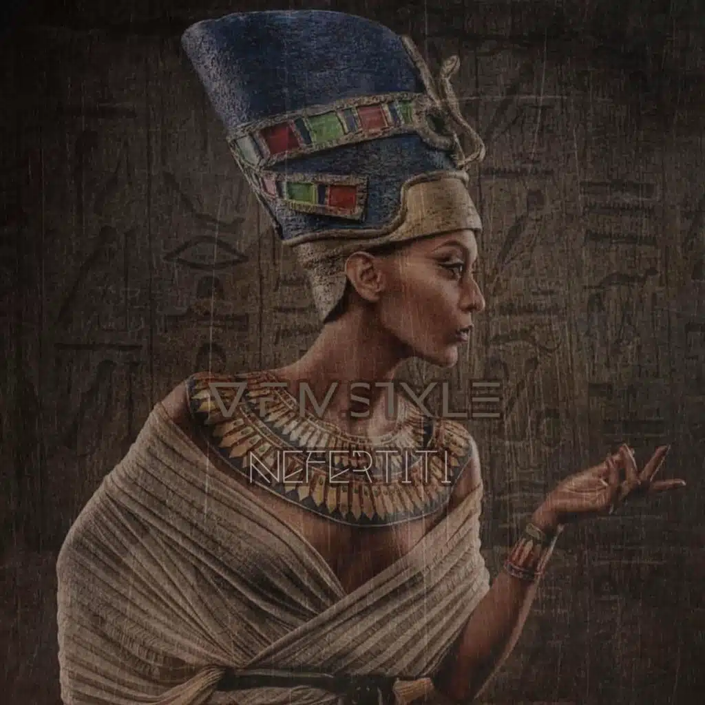 Nefertiti
