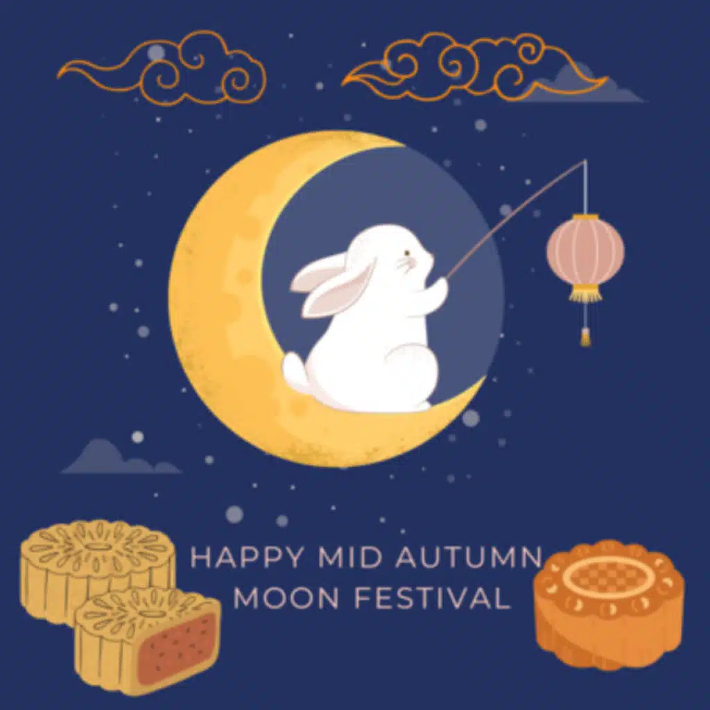 Episode 15: Let's Celebrate Mid-Autumn Festival Together!