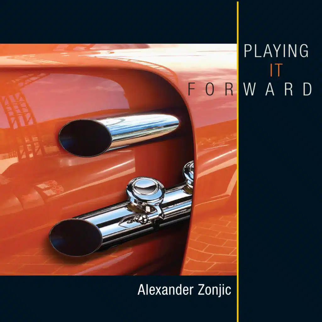 Alexander Zonjic